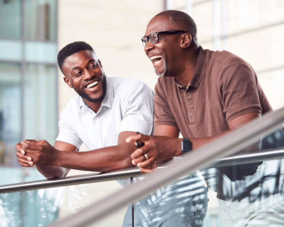 Transforming Leadership for Individuals